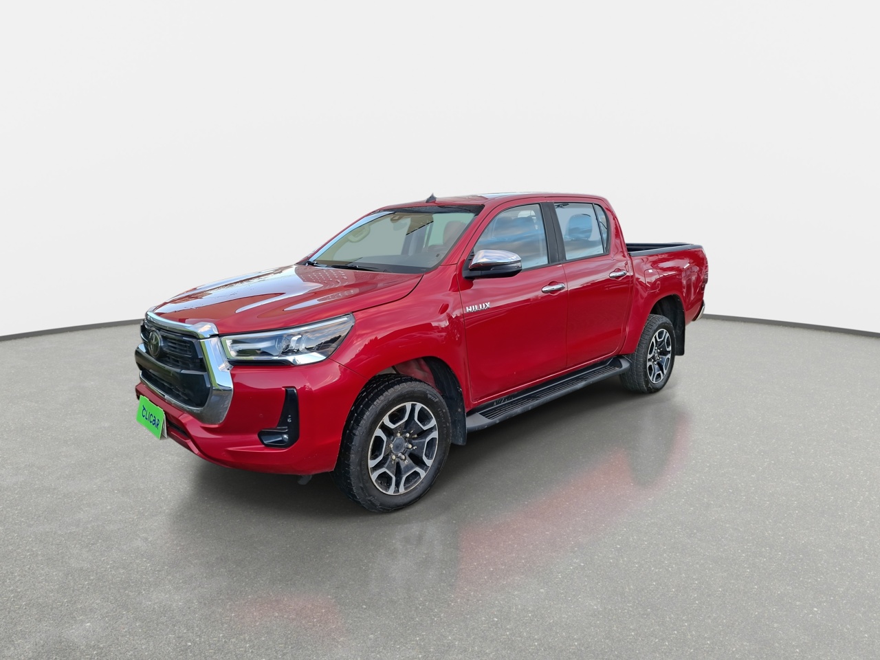 TOYOTA - 3