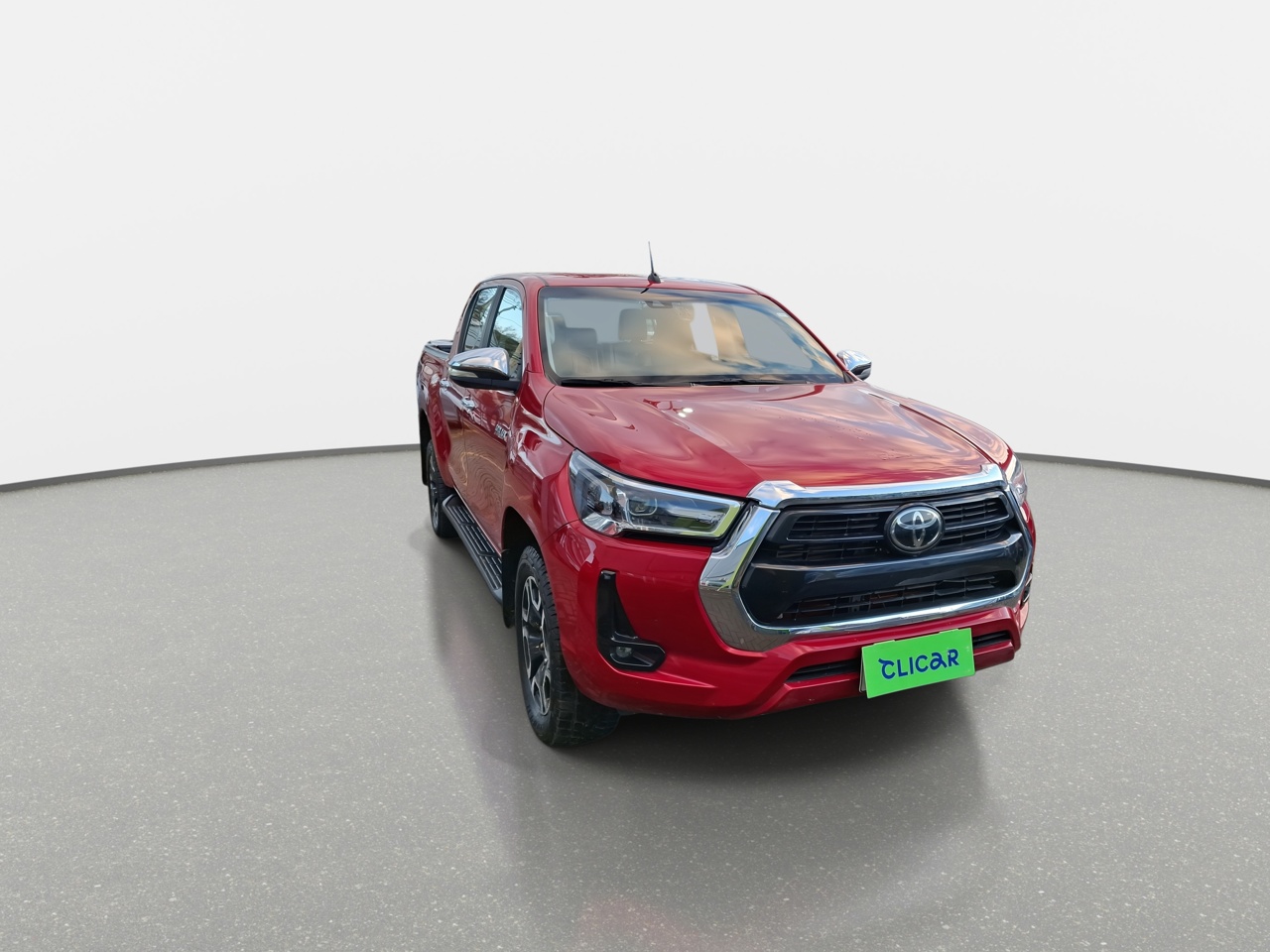 TOYOTA - 4