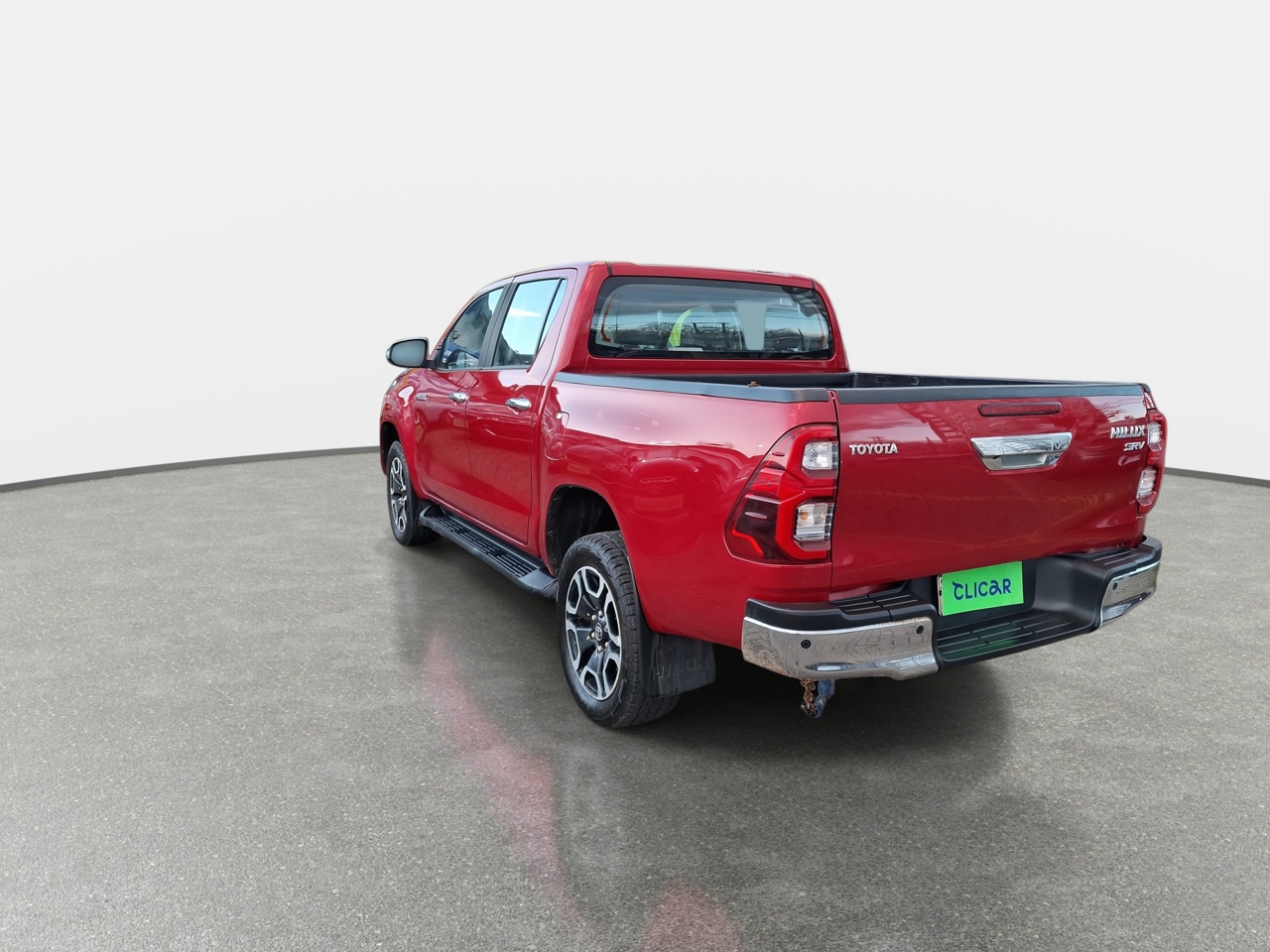 TOYOTA - 5