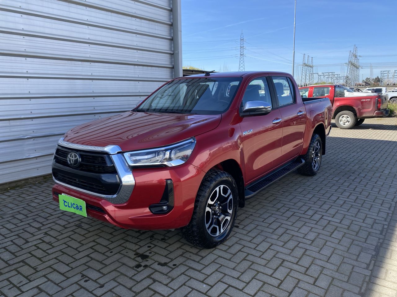TOYOTA - 3