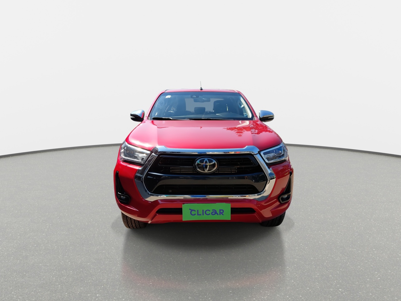 TOYOTA - 2