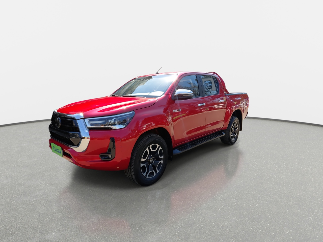 TOYOTA - 3