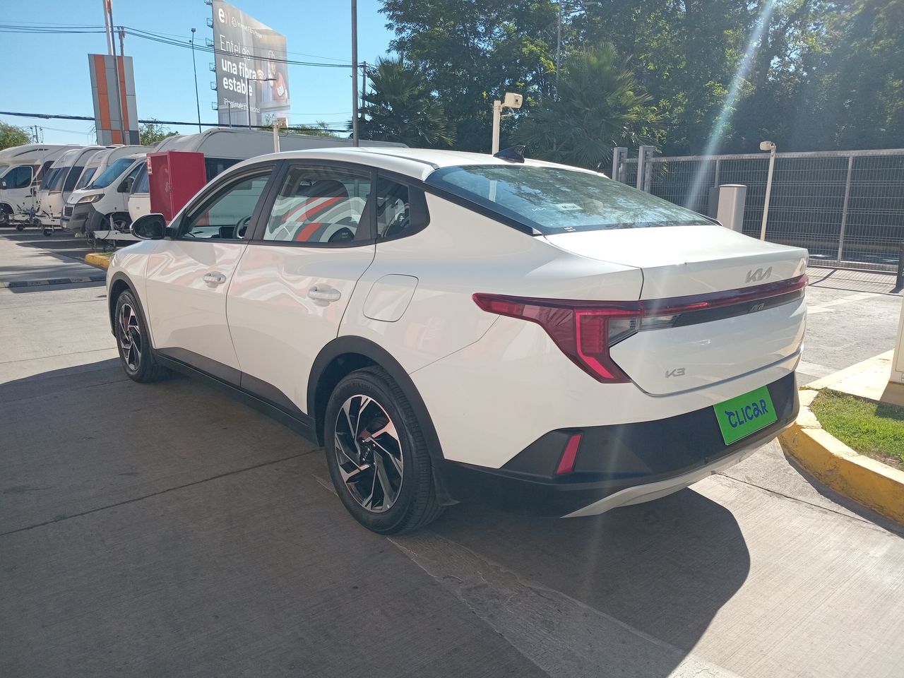 KIA - 5