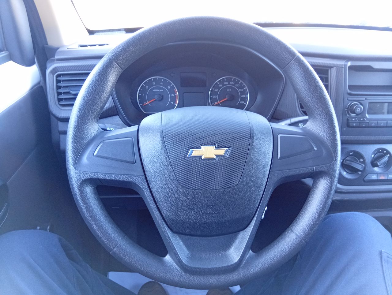 CHEVROLET - 22