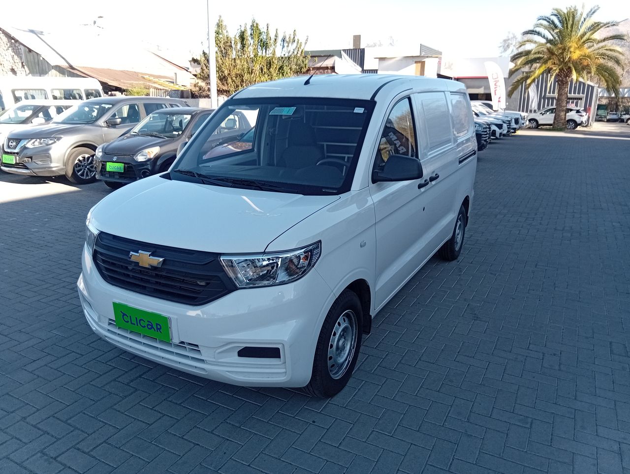 CHEVROLET - 3
