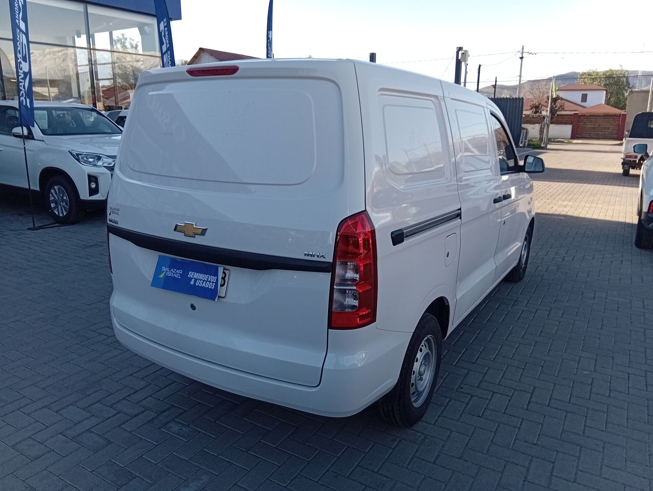 CHEVROLET - 7