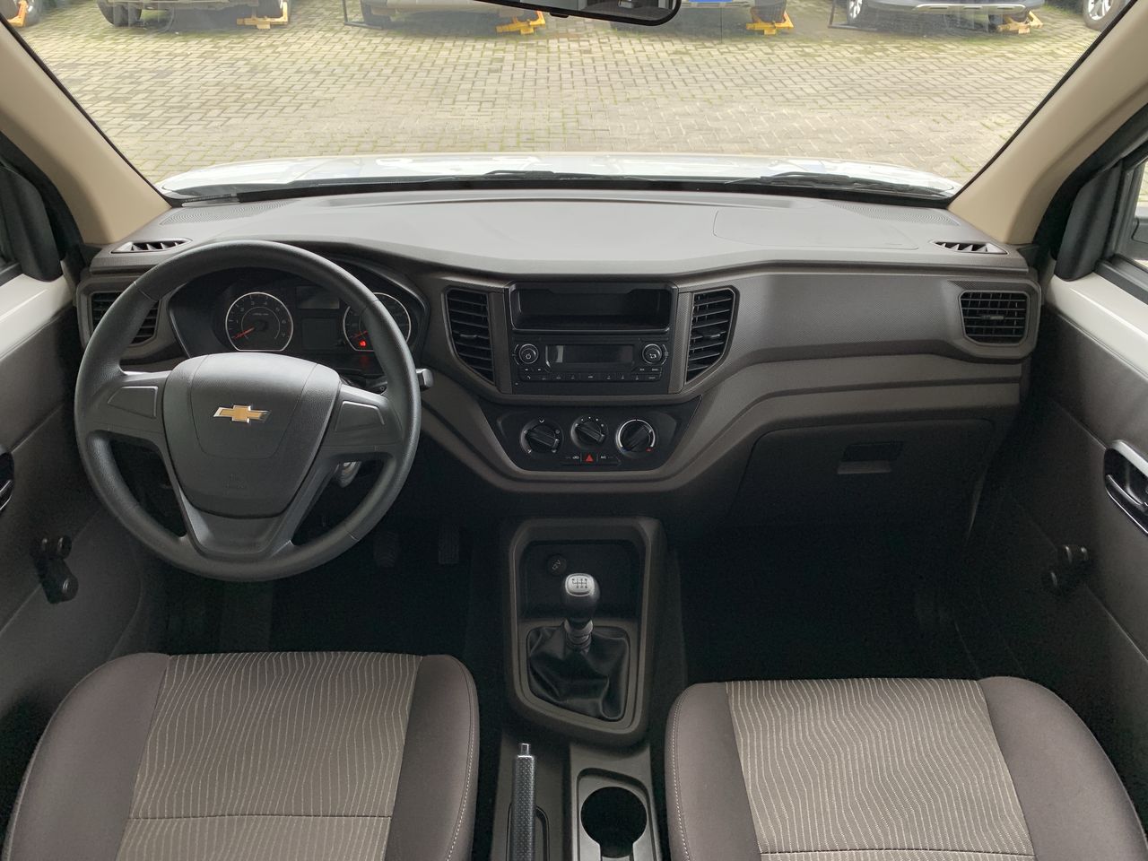 CHEVROLET - 28