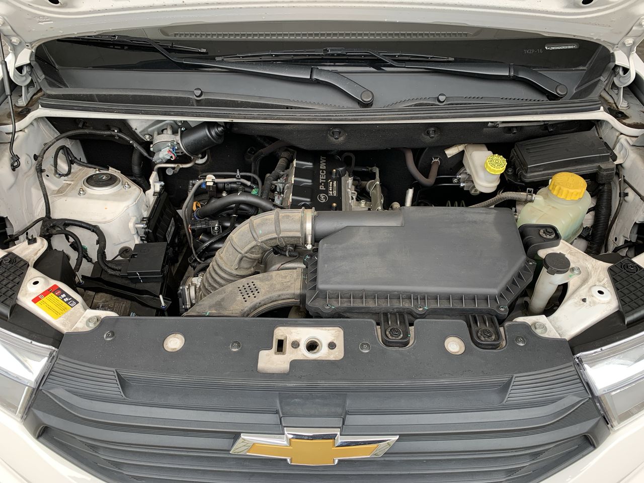 CHEVROLET - 18