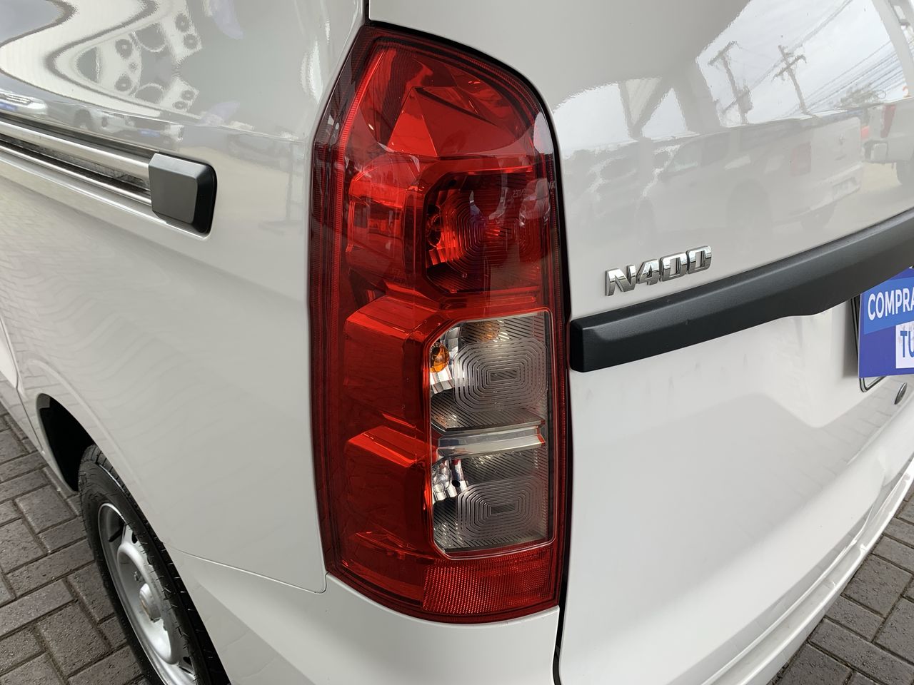 CHEVROLET - 20