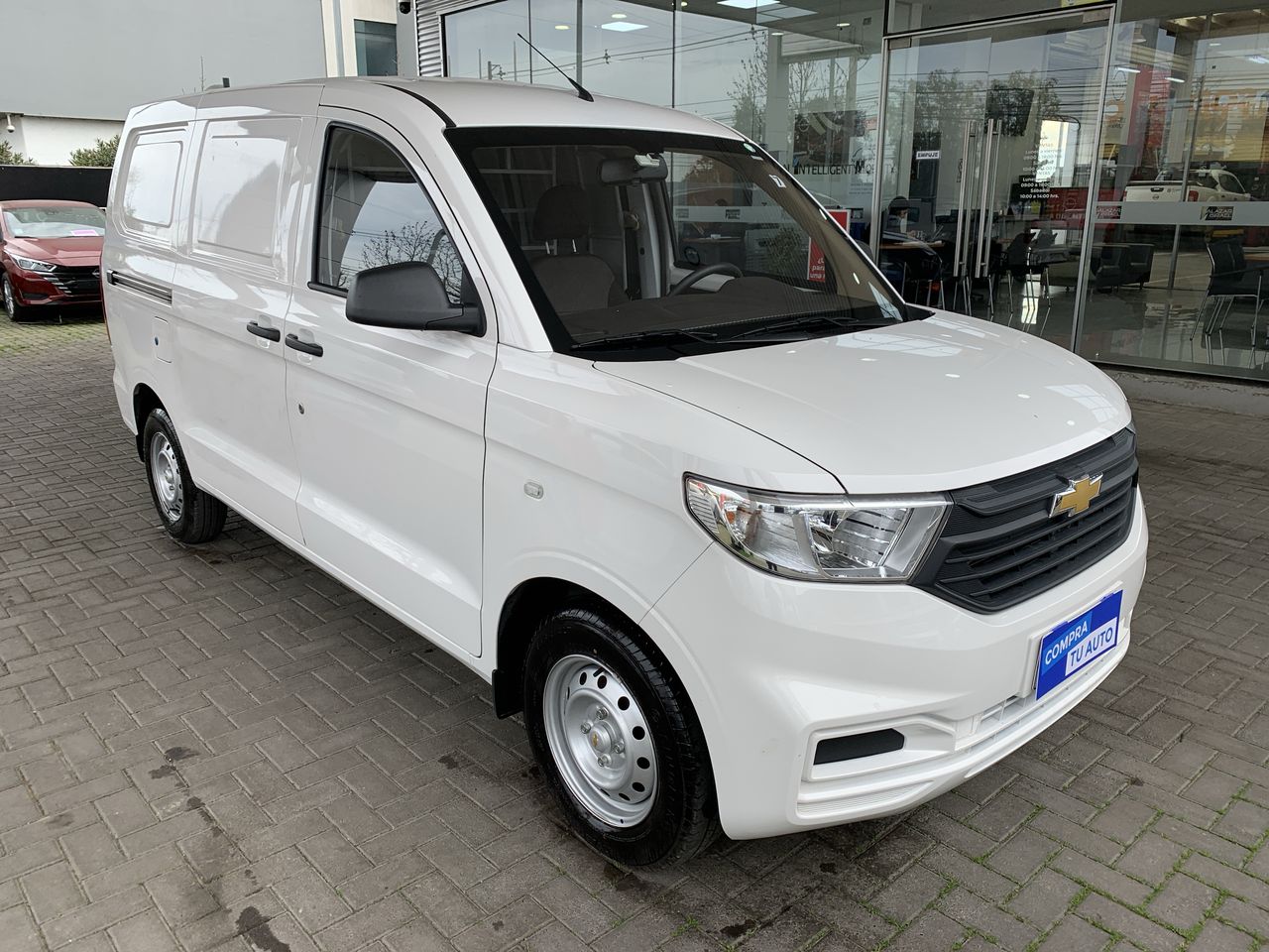 CHEVROLET - 1