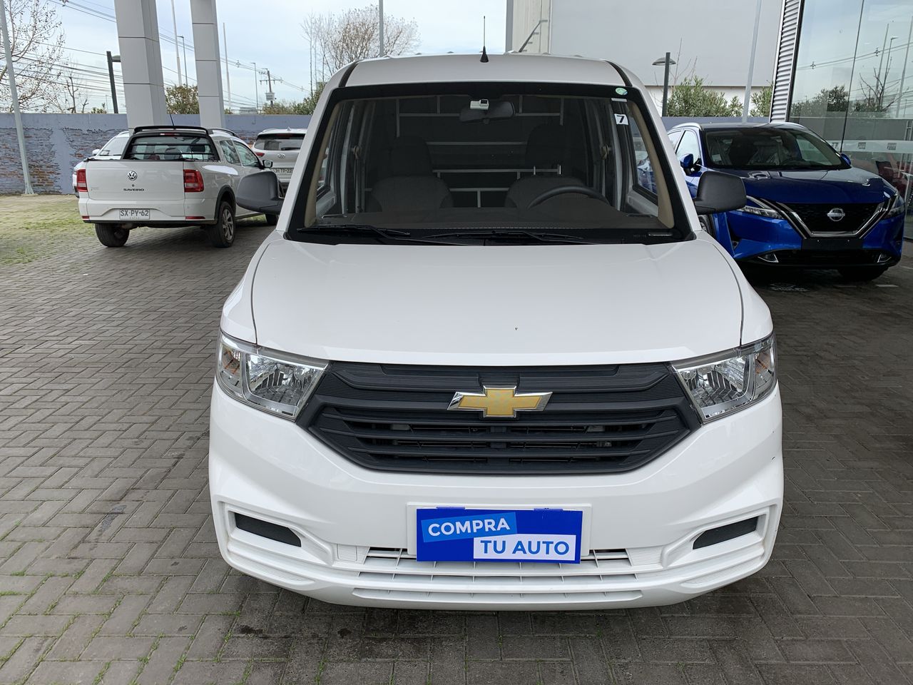 CHEVROLET - 2