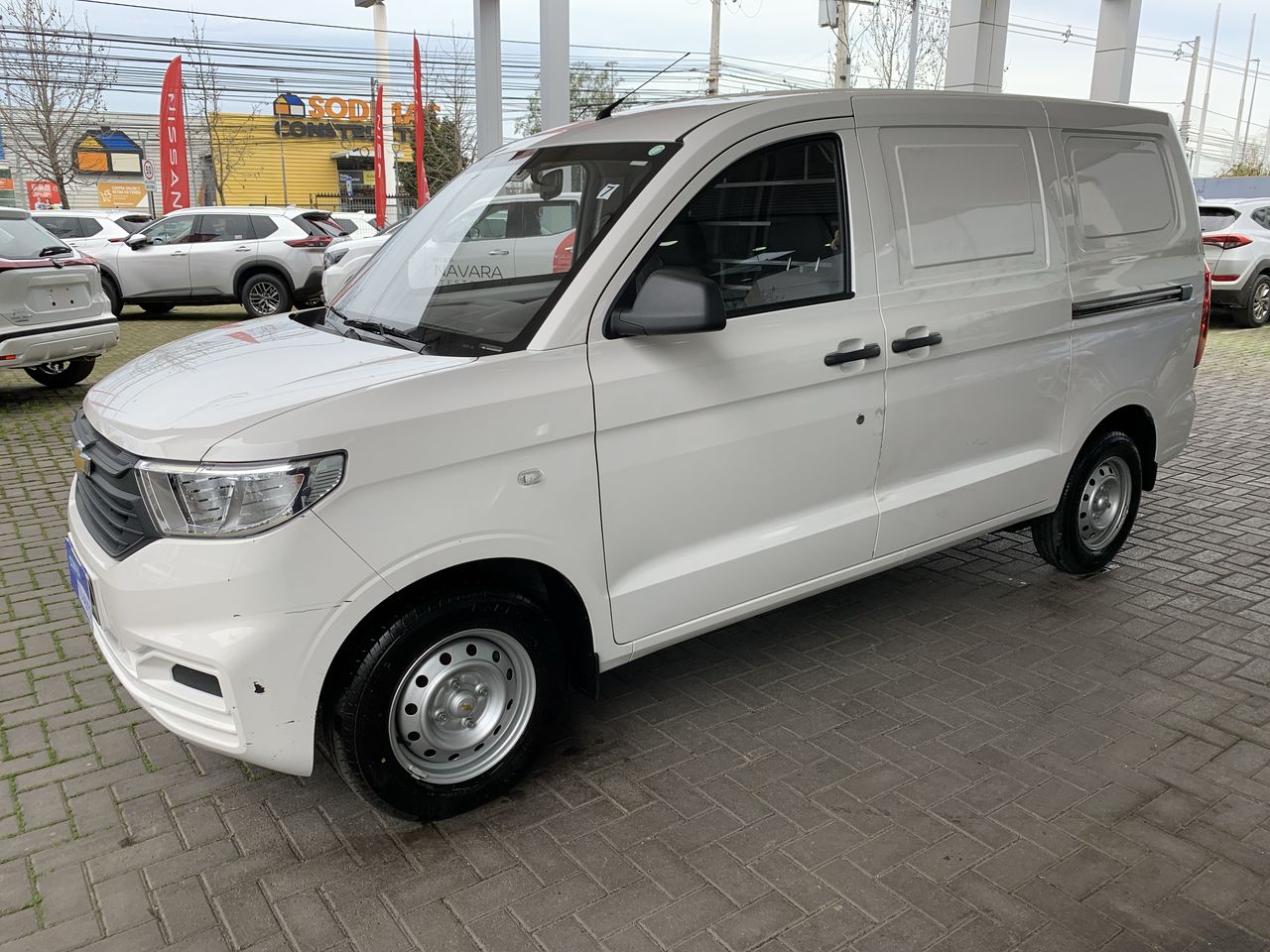 CHEVROLET - 3