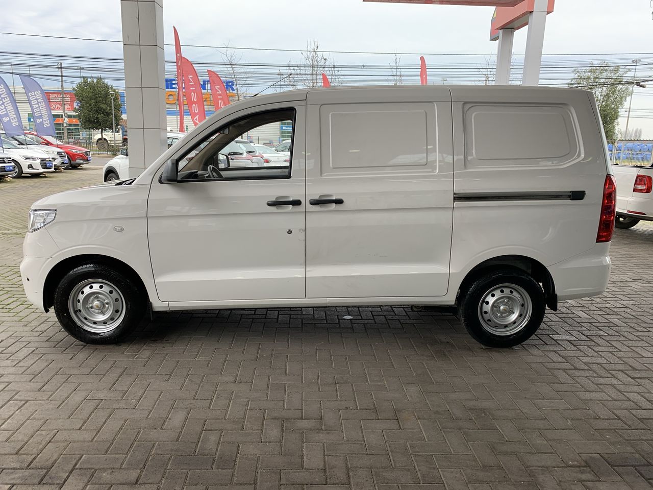 CHEVROLET - 4