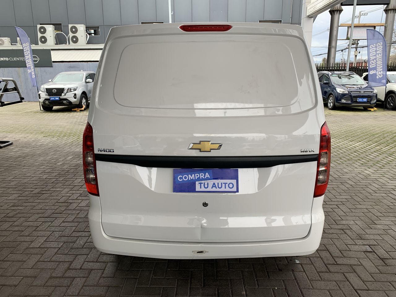 CHEVROLET - 6