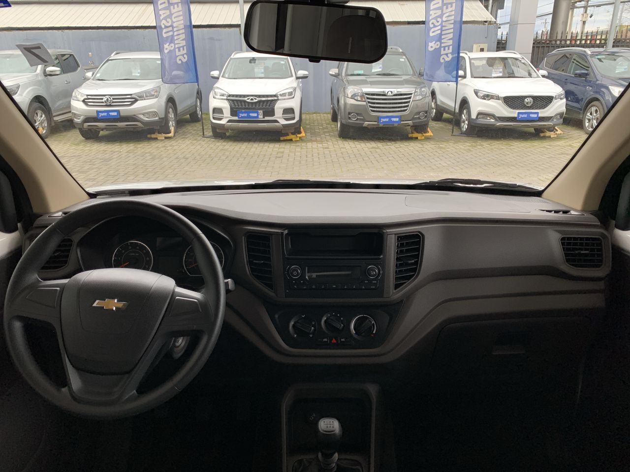 CHEVROLET - 9