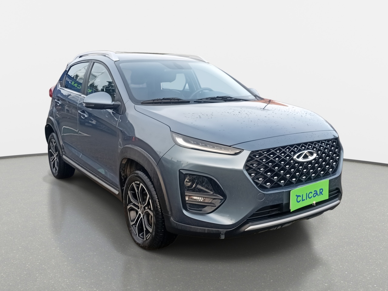 CHERY