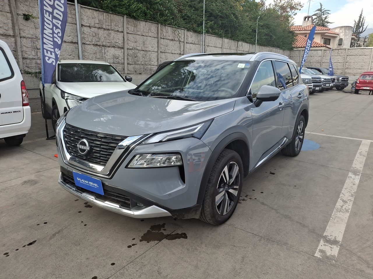NISSAN - 3