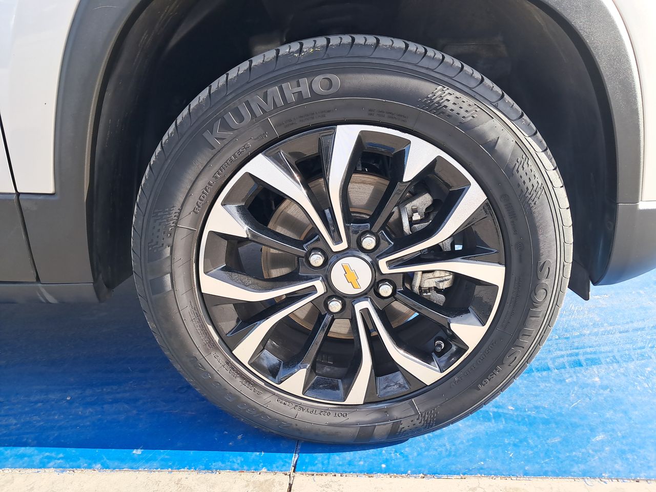 CHEVROLET - 9