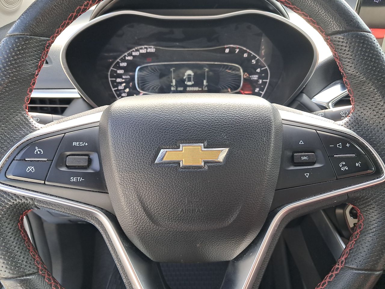 CHEVROLET - 18