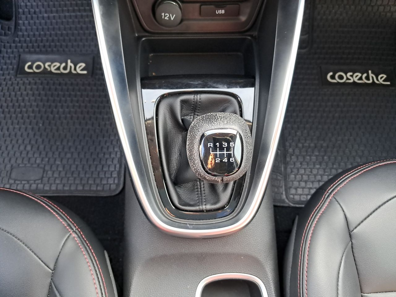 CHEVROLET - 23
