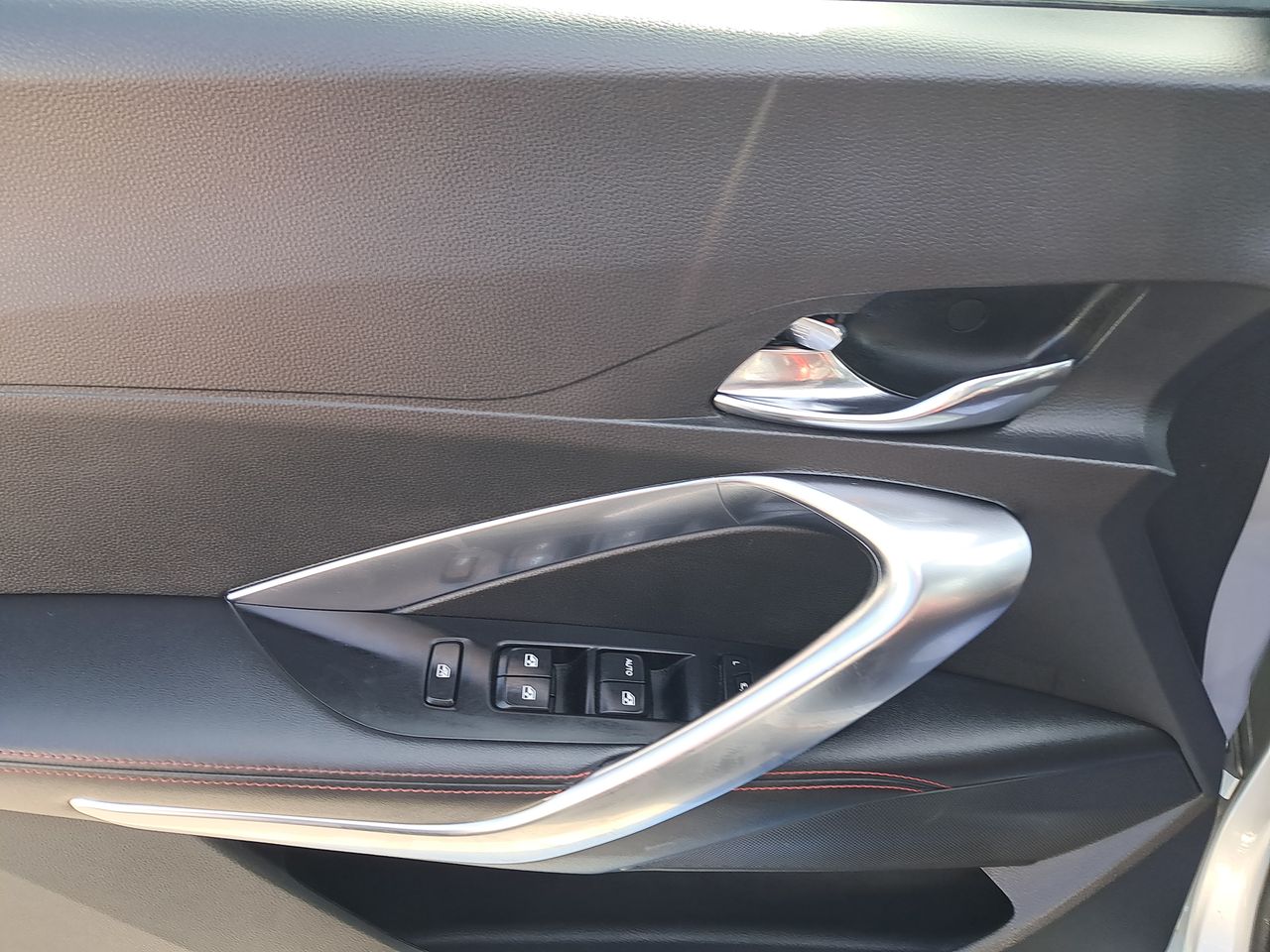 CHEVROLET - 14