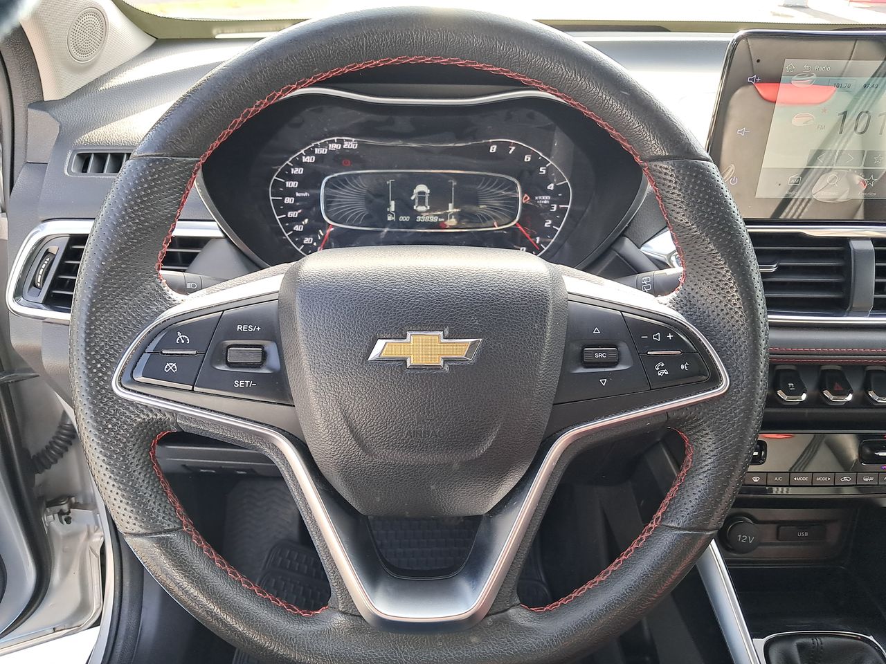 CHEVROLET - 17