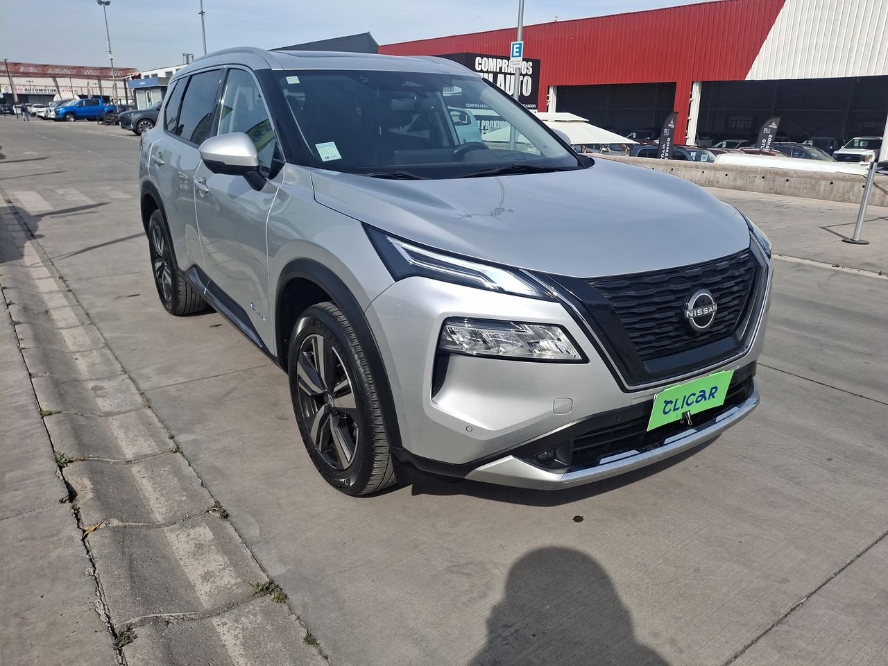 NISSAN - 1