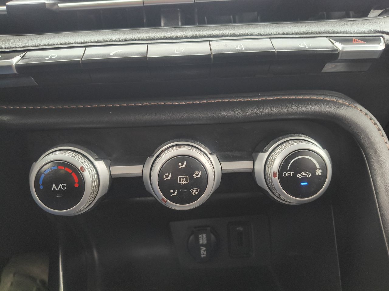 CHANGAN - 19