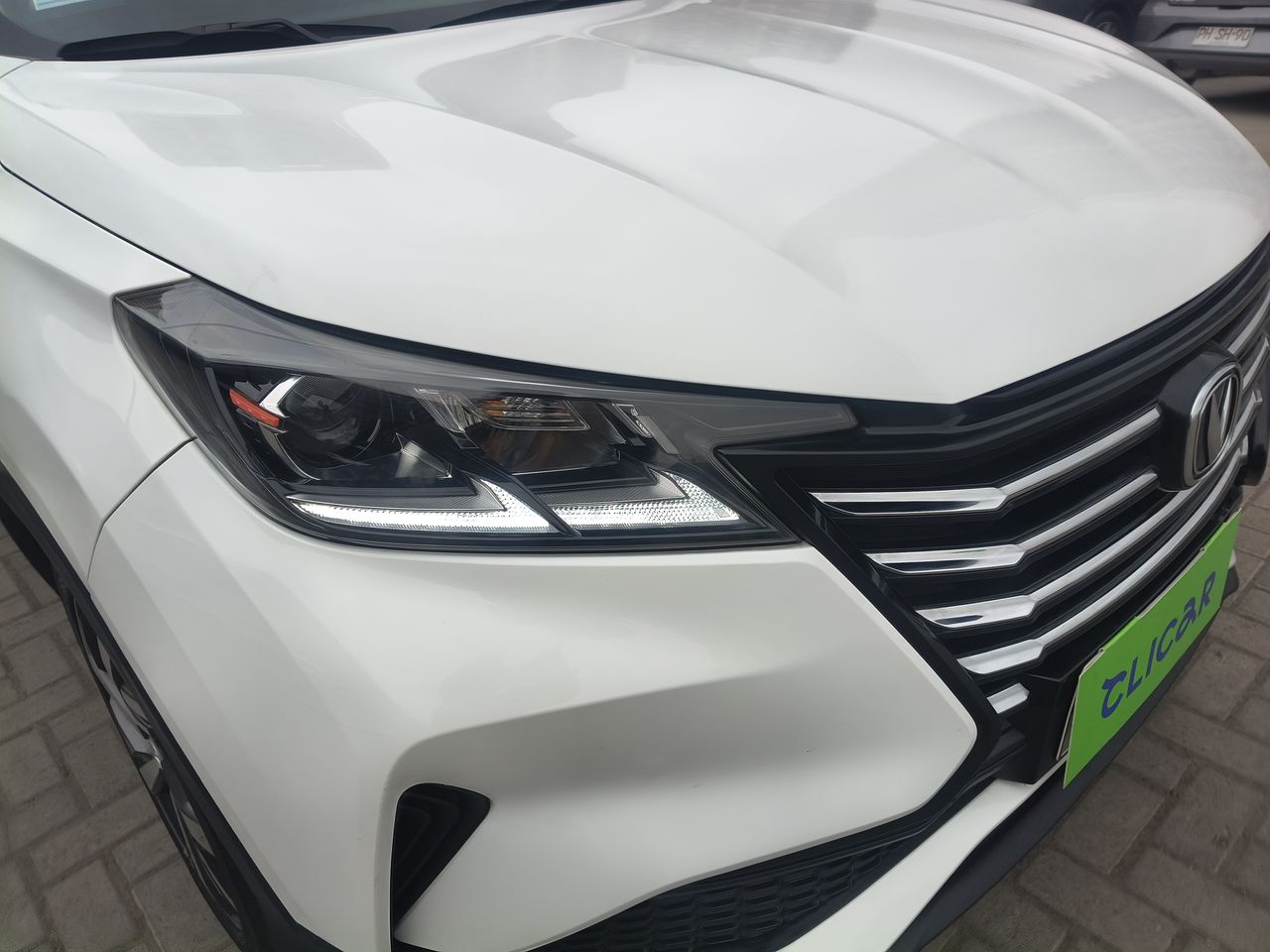 CHANGAN - 10