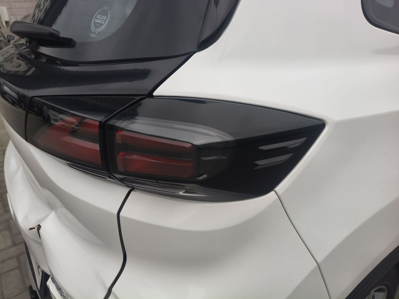 CHANGAN - 12