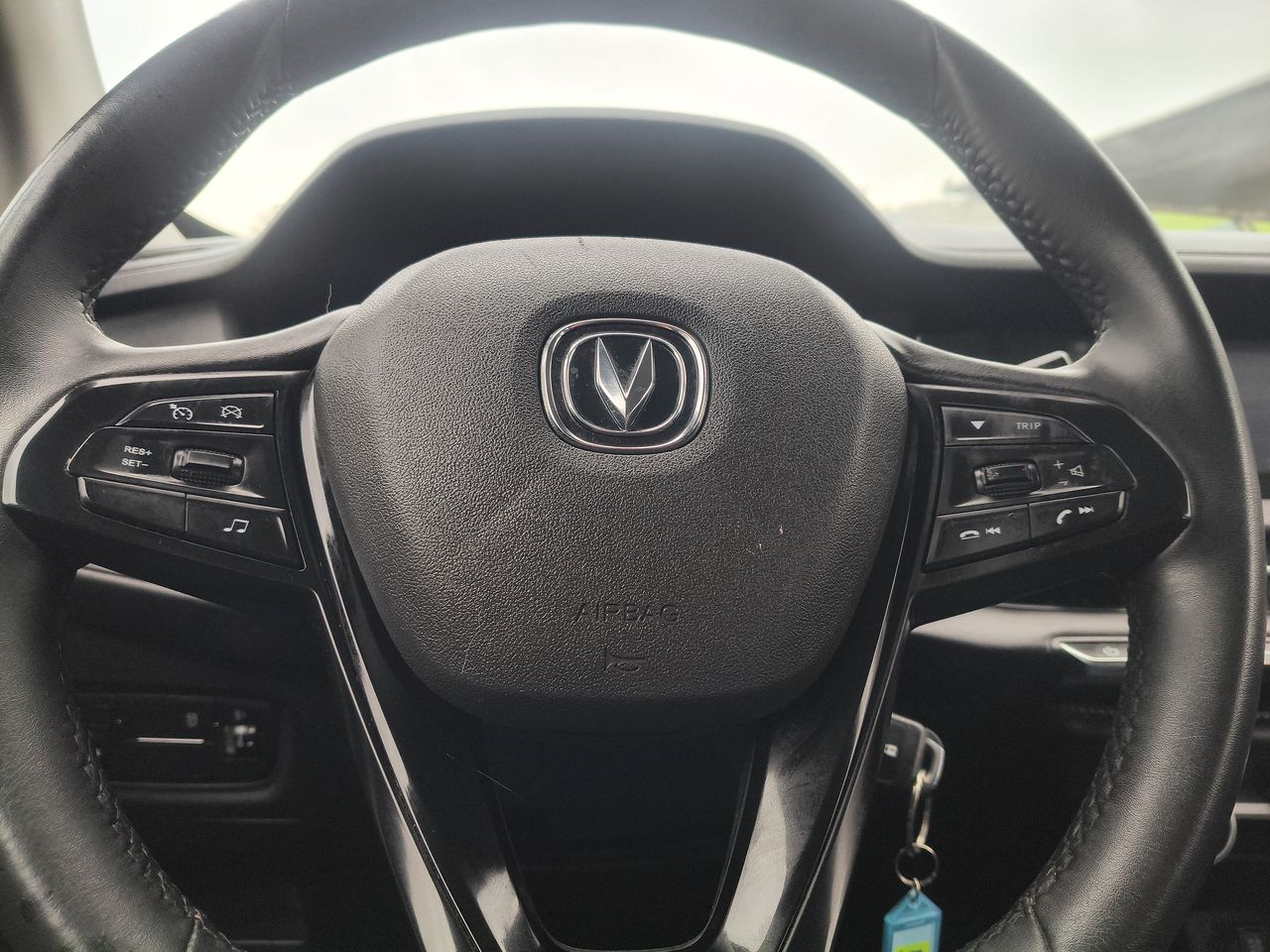 CHANGAN - 14