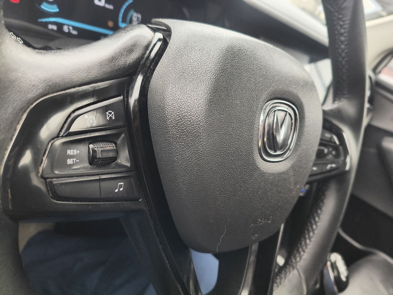 CHANGAN - 15