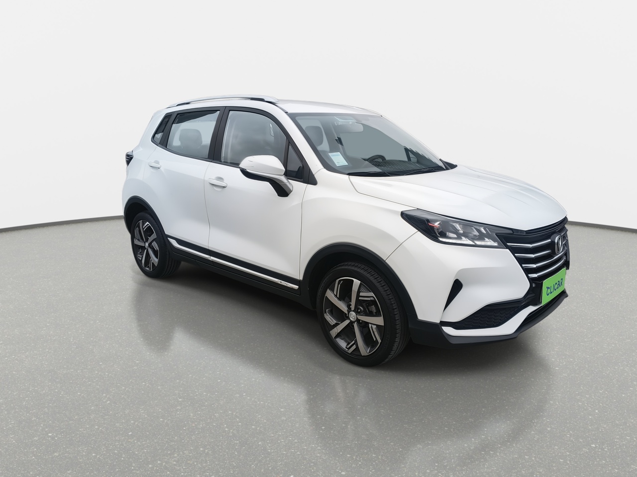 CHANGAN - 1
