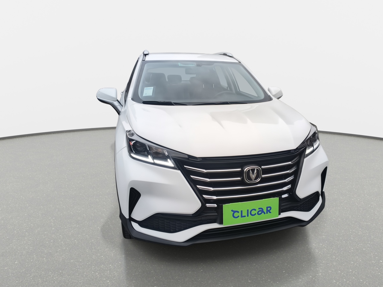 CHANGAN - 2