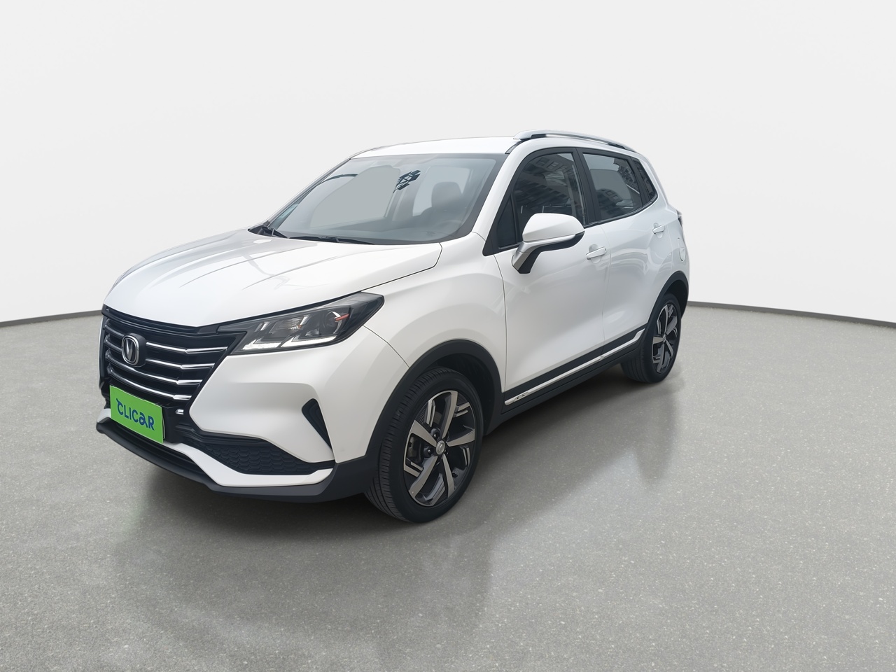 CHANGAN - 3