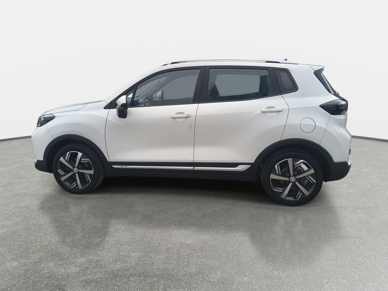 CHANGAN - 4