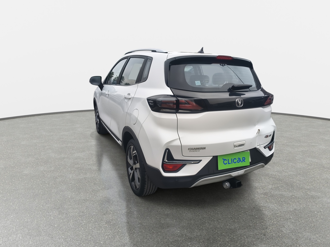 CHANGAN - 5