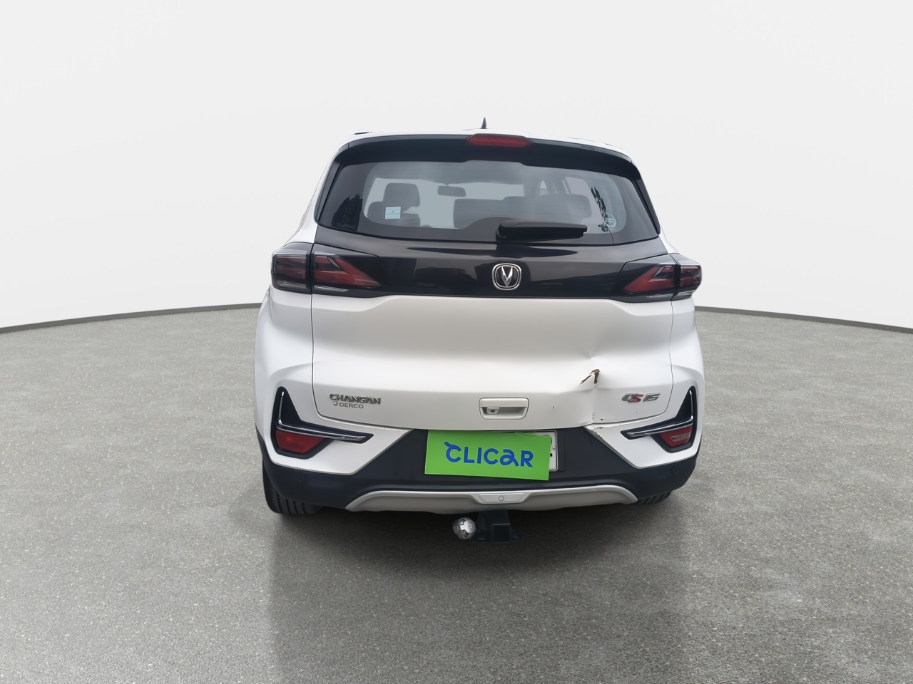 CHANGAN - 6