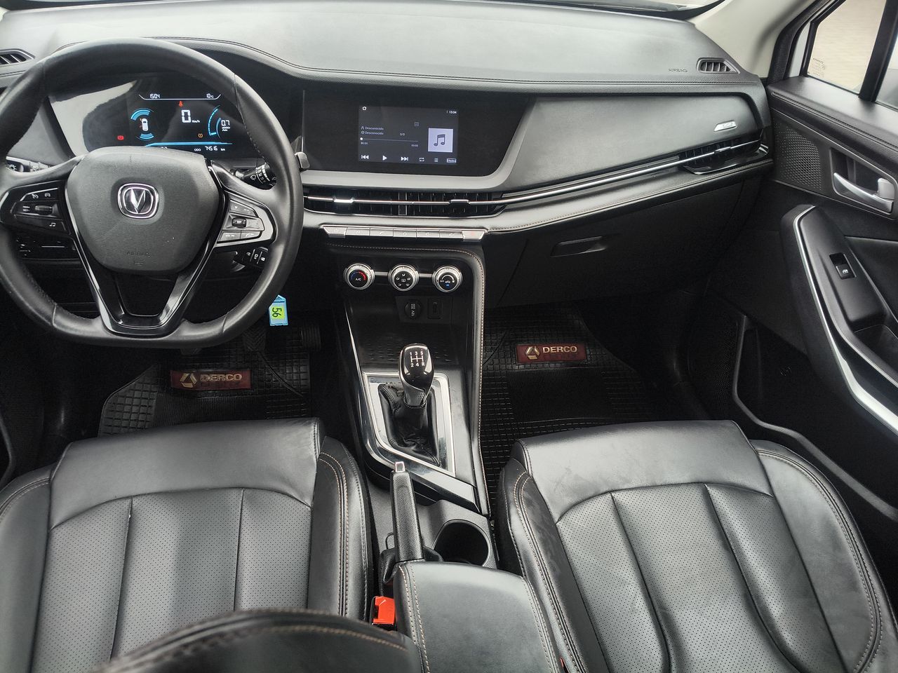 CHANGAN - 1
