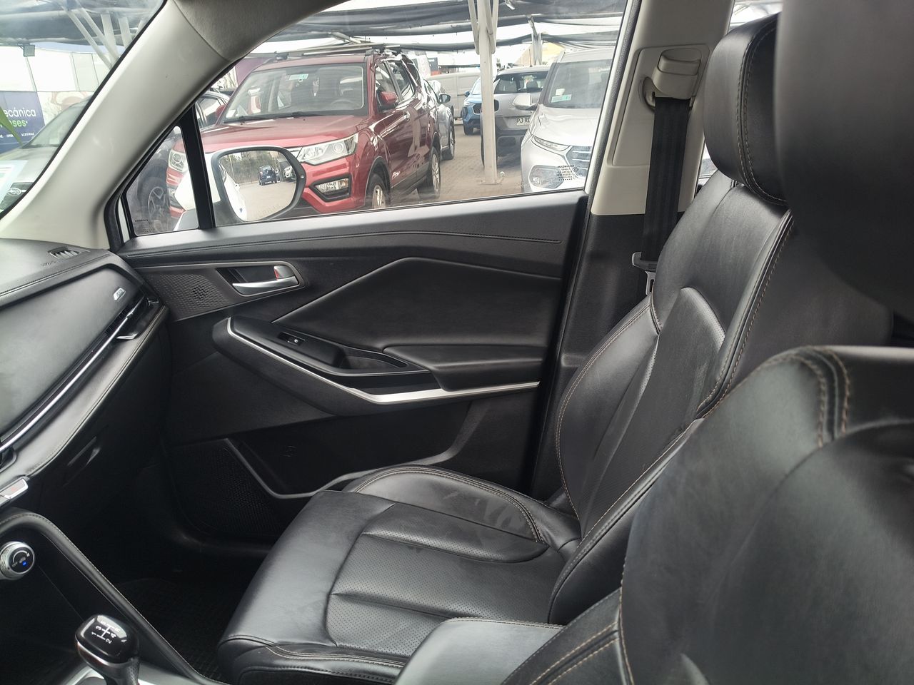 CHANGAN - 2