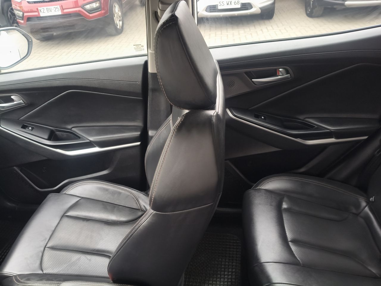CHANGAN - 3