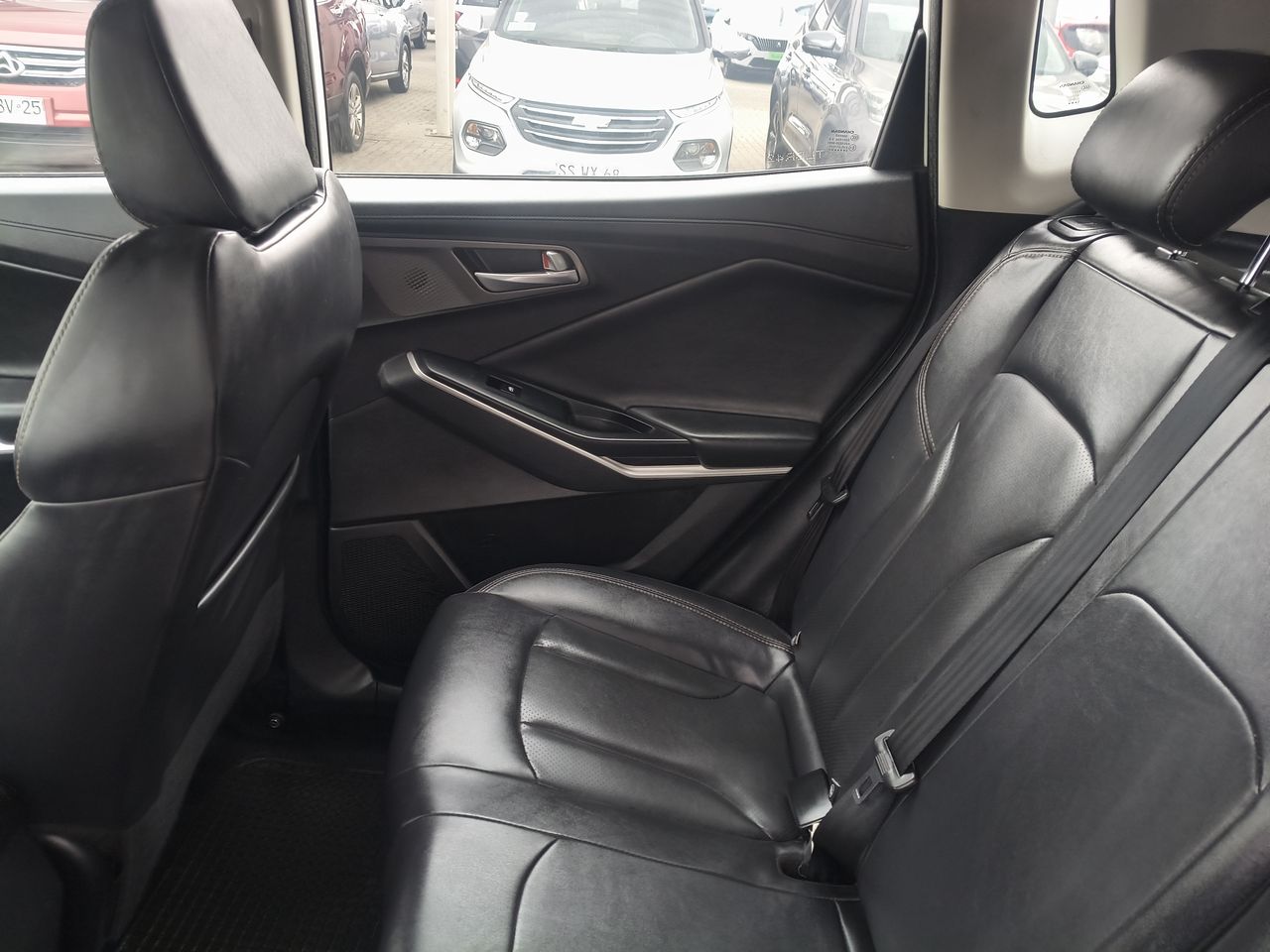 CHANGAN - 4