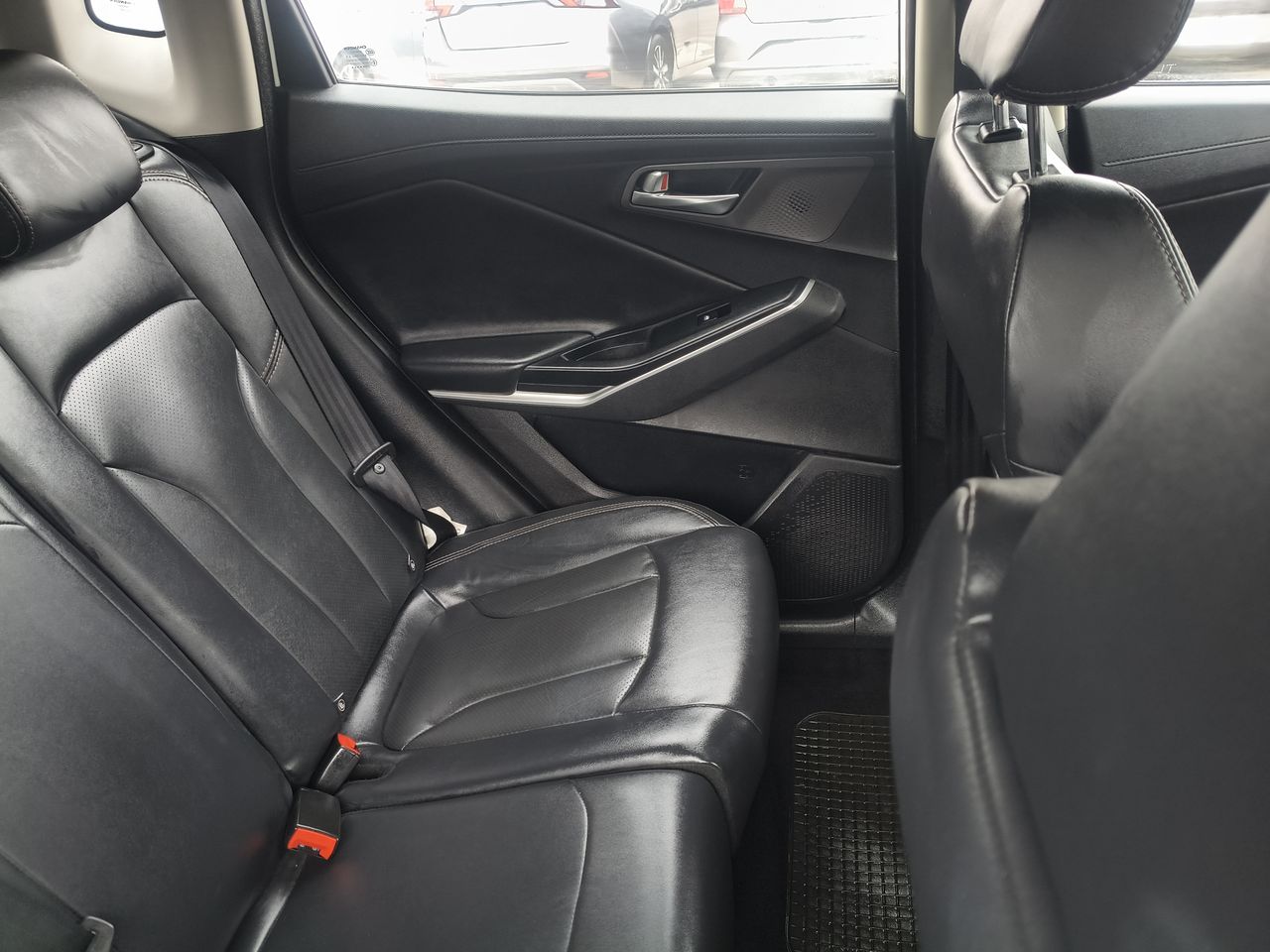 CHANGAN - 6