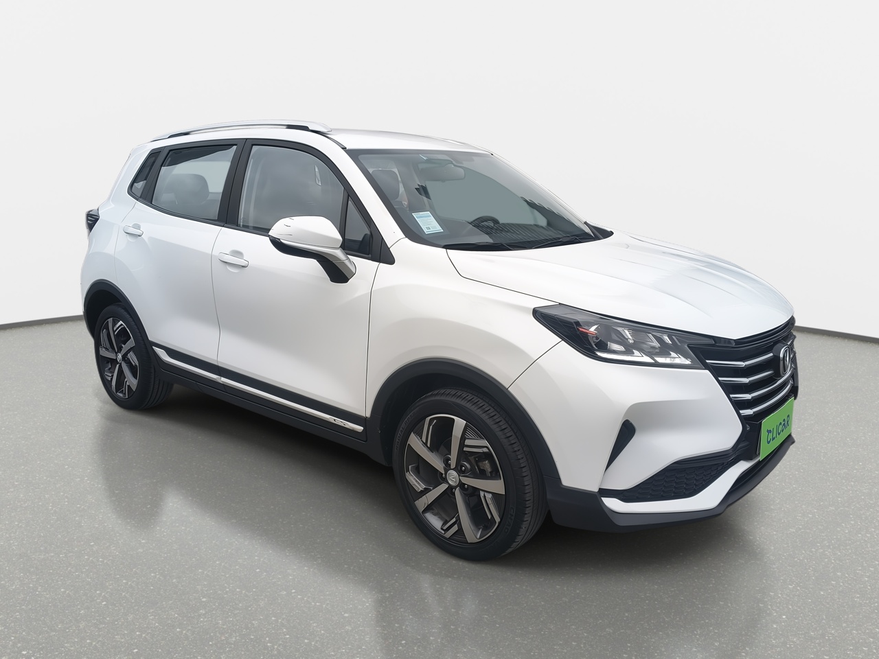CHANGAN