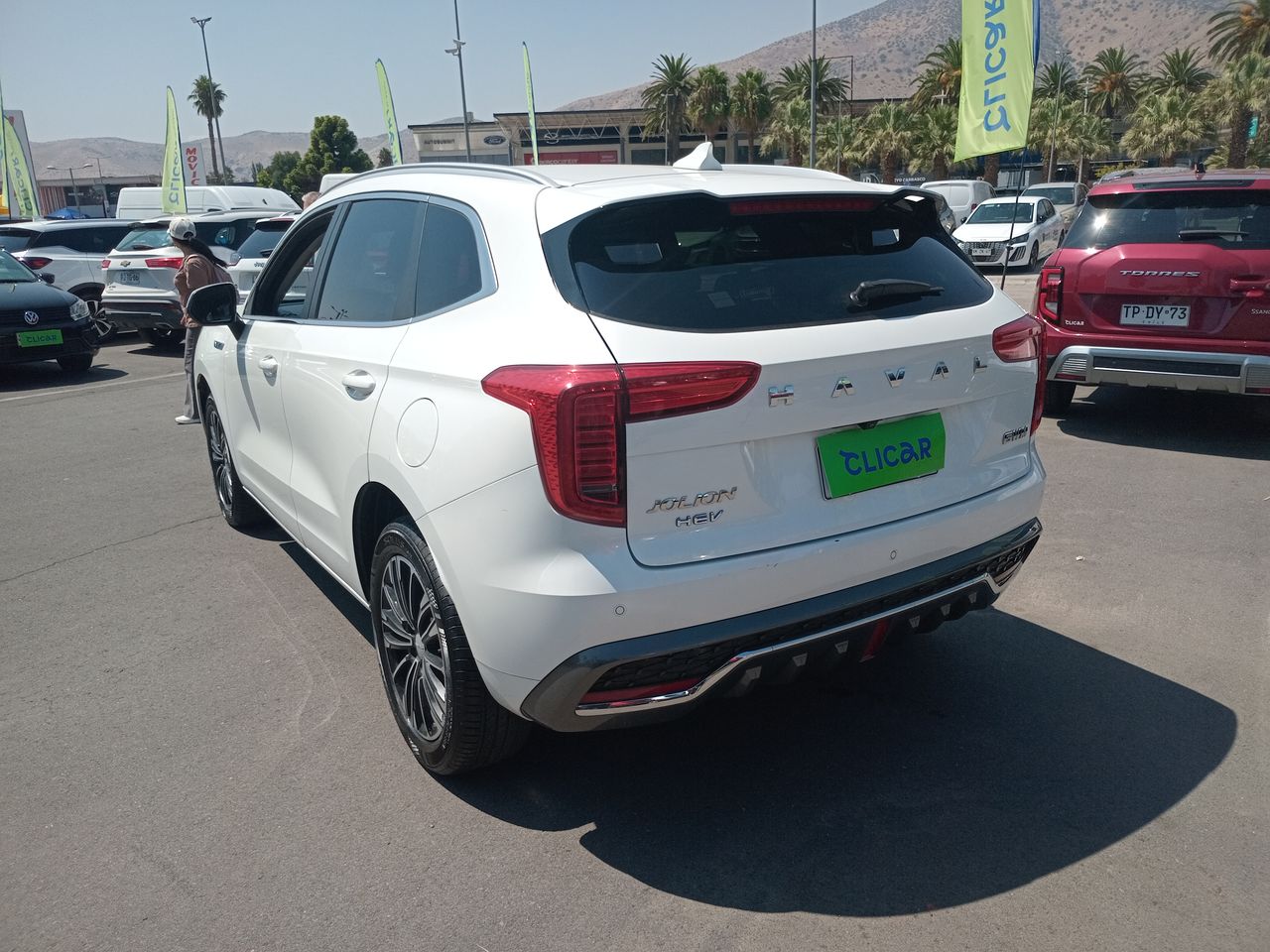 HAVAL - 5