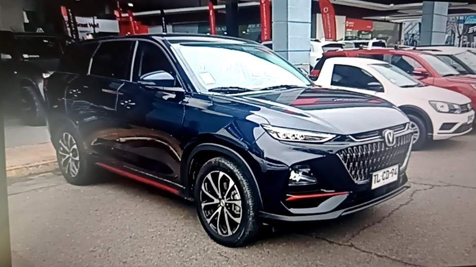 CHANGAN - 0