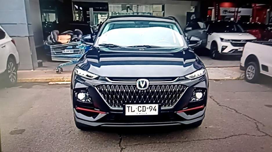 CHANGAN - 1
