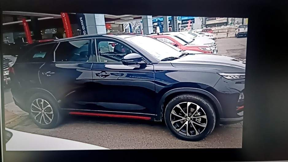 CHANGAN - 2