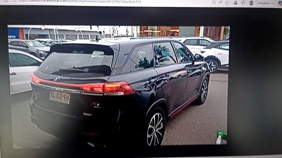 CHANGAN - 3