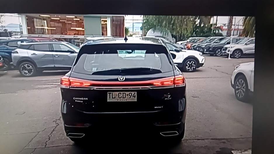 CHANGAN - 4